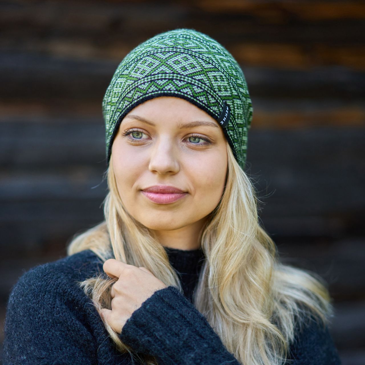 Nákrčník Strážov veľ. UNI