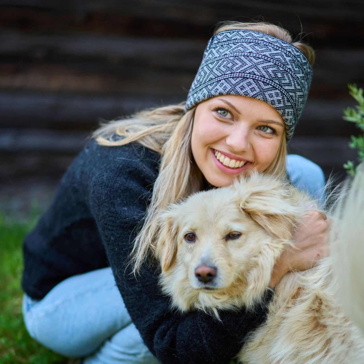 Nákrčník Strážov veľ. UNI