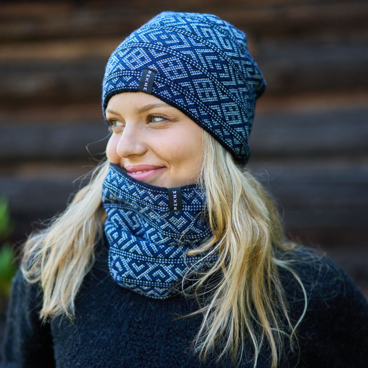 Nákrčník Strážov veľ. UNI