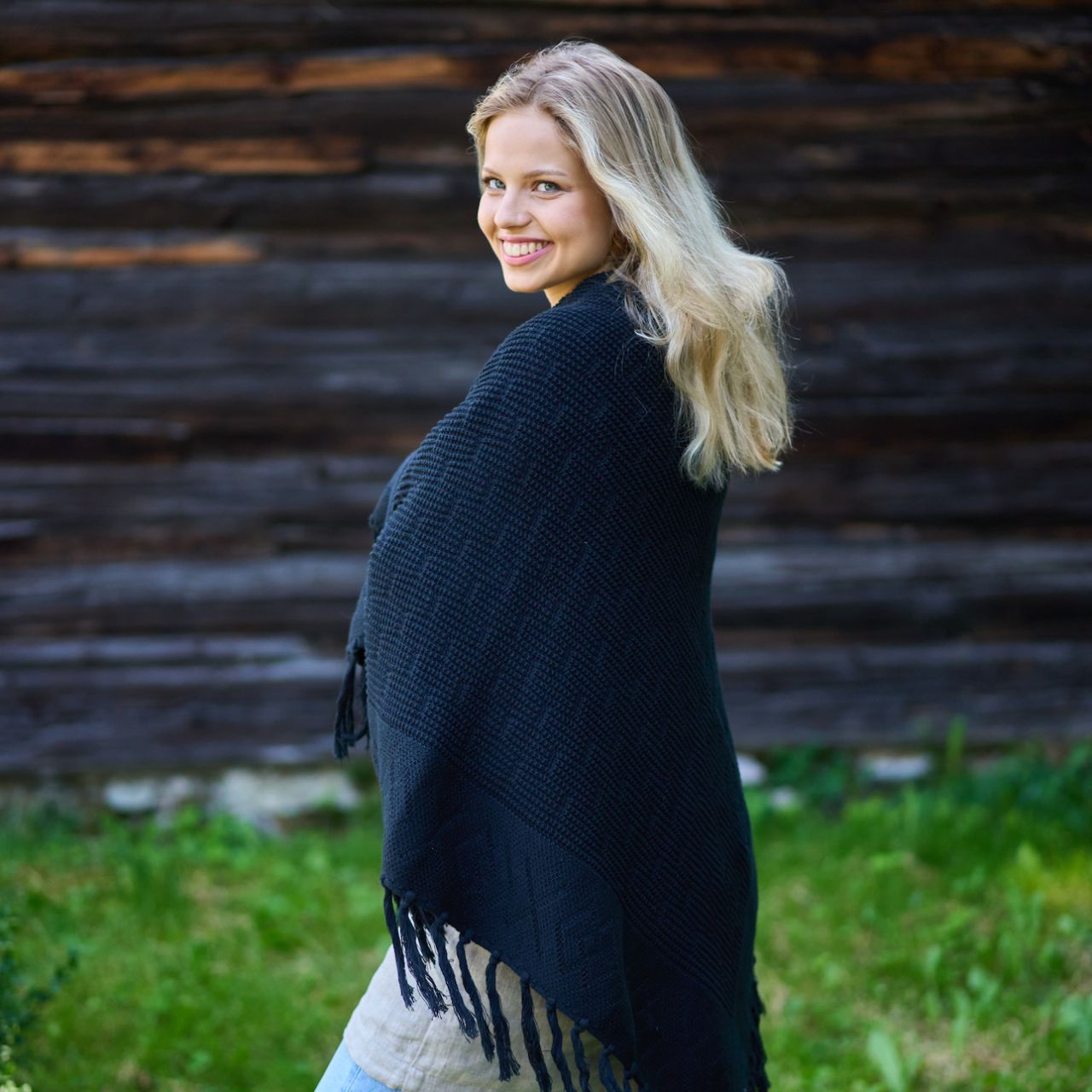 Vlnák luxusný 1kg,