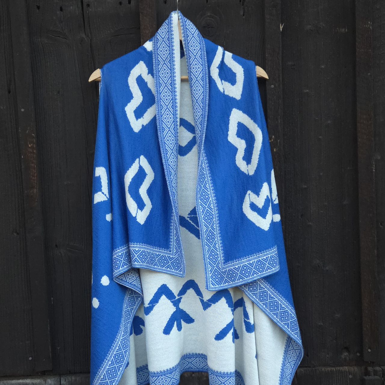 Vesta voľná Čičmany VV veľ. UNI