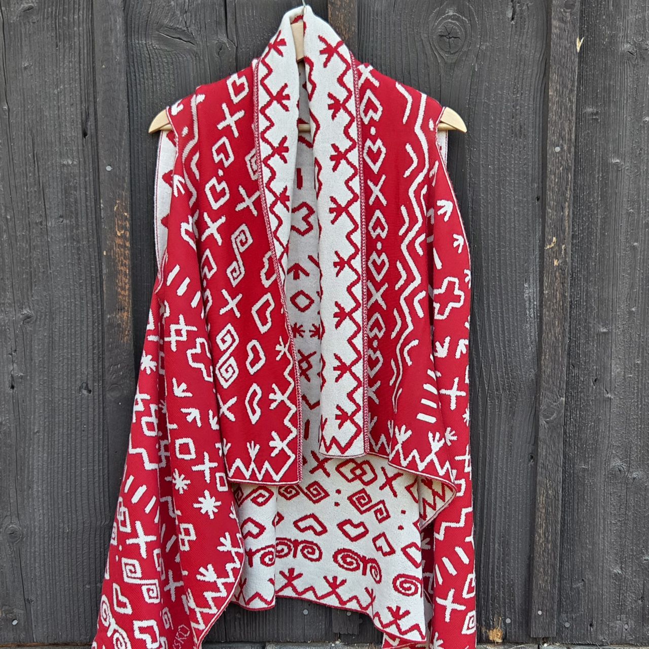 Vesta voľná Čičmany SV veľ. UNI