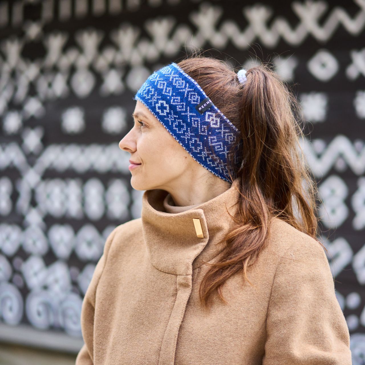 Čelenka Čičmany MV veľ. UNI