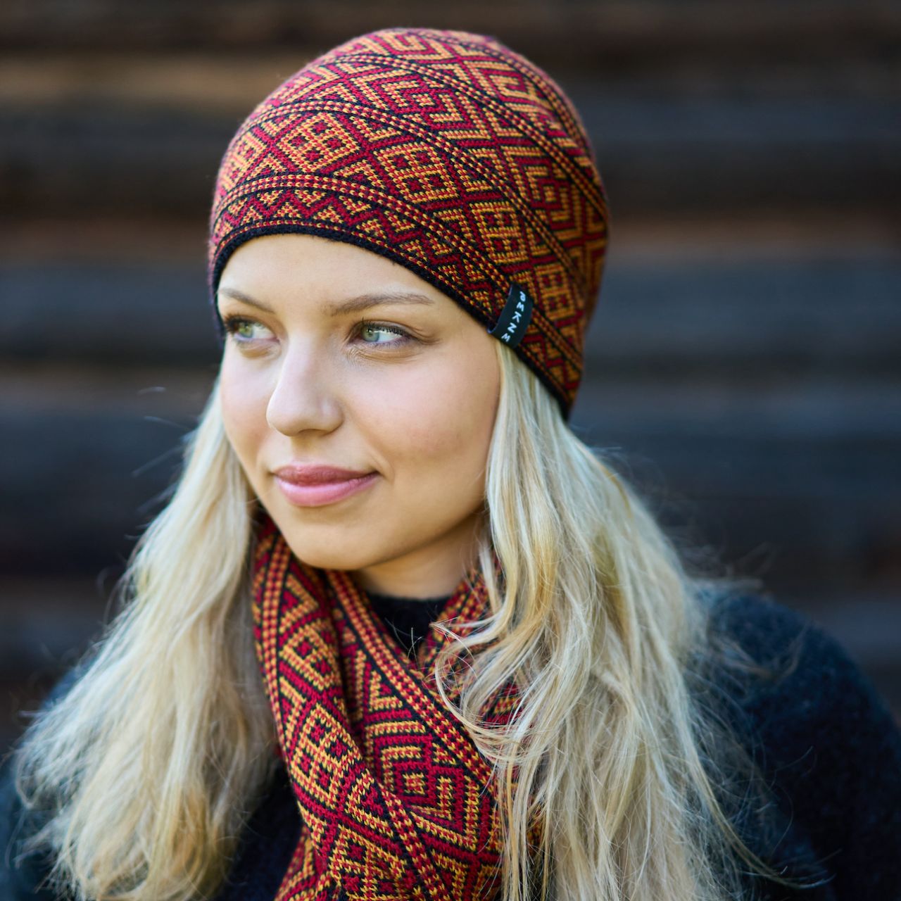 Šál Strážov extrajemné merino