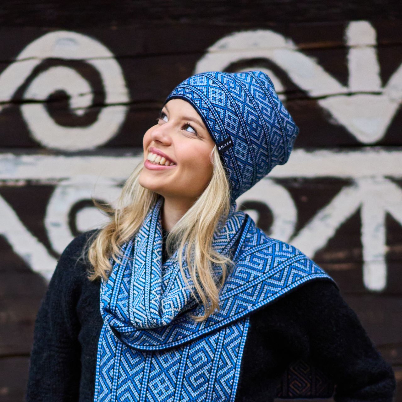 Šál Strážov extrajemné merino