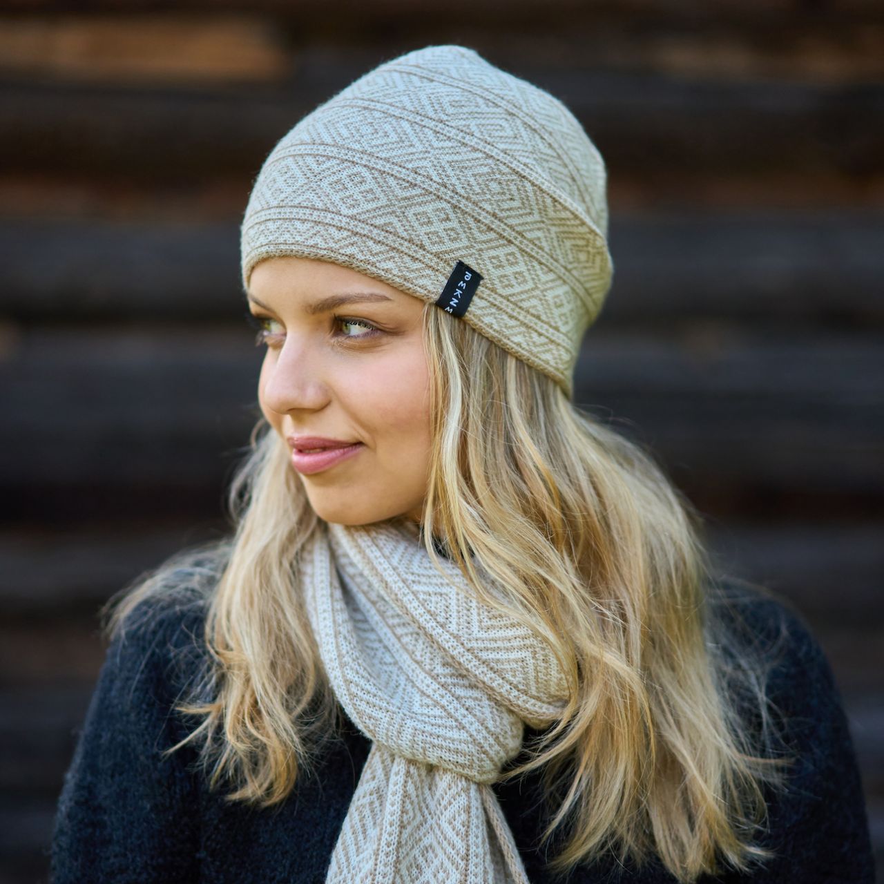 Šál Strážov extrajemné merino